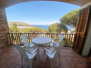 Apartamento con espectaculares vistas al Mediterráneo